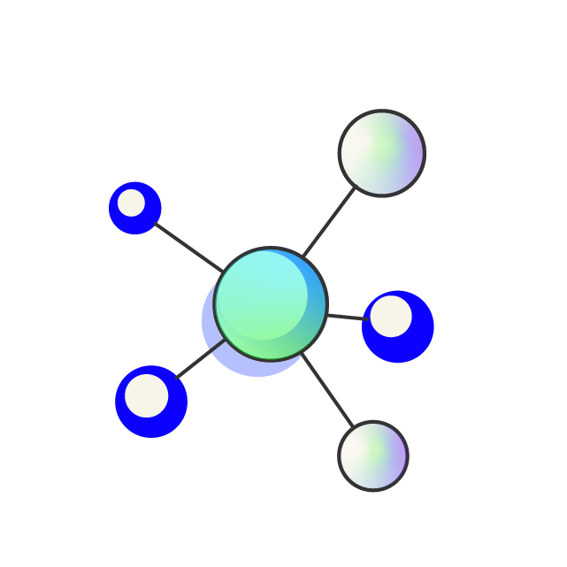integrations overlay