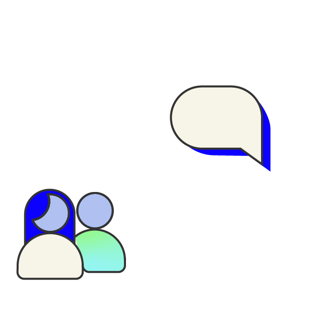 reporting overlay